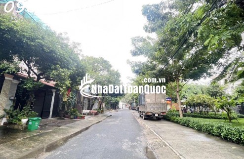 NHÀ ĐẸP GẦN HIỆP THÀNH CITY – TT QUẬN 12 – HẺM XE HƠI THÔNG, DT : 48M2 – CHỈ 4.9 TỶ .TL
