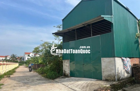 Bán đất thổ cư 63m2 sổ đỏ riêng tại Đắc Sở, Hoài Đức TP Hà Nội