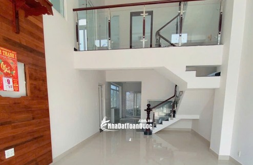 Bán nhà DT 201,9m2 Đường Nam Cao có 6PN đang kinh doanh nhà trọ