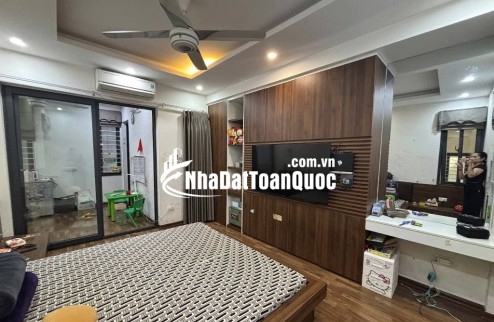 CẦN BÁN NHÀ TRUNG TÂM ĐỐNG ĐA - AN SINH AN NINH TỐT - TIỆN ÍCH BẠT NGÀN - 40M2 - 5 NGỦ