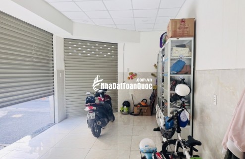 BÁN NHÀ LÔ GÓC HIẾM – 2 MẶT TIỀN ĐƯỜNG SỐ 8 LINH XUÂN – 3 LẦU – HXH – GIÁ CHỈ 4.85 TỶ