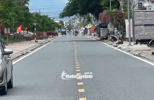 Bán đất Quý Kim, Nam Đồ Sơn, Hải Phòng