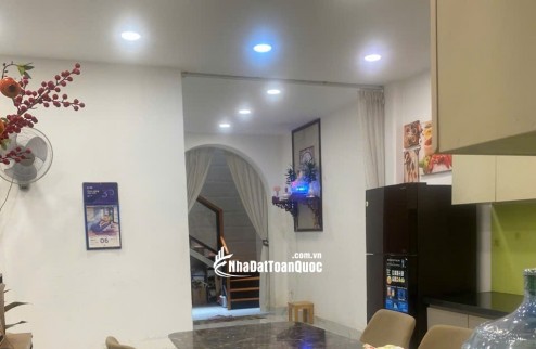 KHÂM THIÊN –– 39M – 4 TẦNG – 7.9 TỶ - NGÕ BA GÁC – THÔNG TRUNG PHỤNG, XÃ ĐÀN