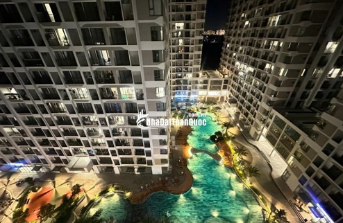 Độc quyền 200 căn hộ MT Eastmark City, 63m2-100m2 hoàn thiện cao cấp, số hồng nhà mới, chỉ 2,65 tỷ