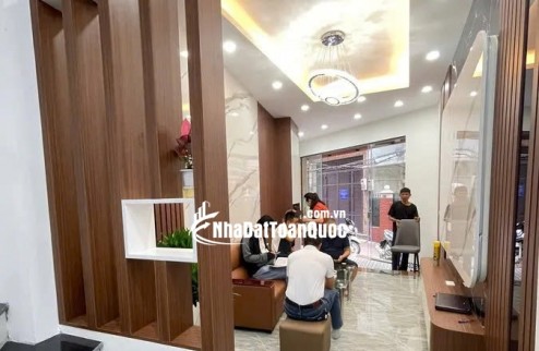 VIP NGUYỄN AN NINH - NGÕ THÔNG - NHÀ MỚI KÍNH KOONG - TIỆN ÍCH BẠT NGÀN. LH:0976767797