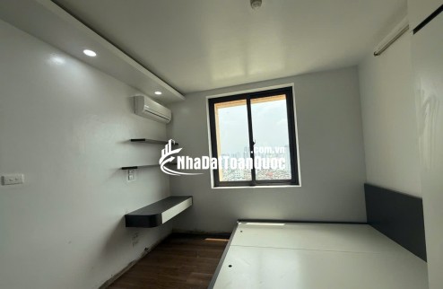 CĂN HỘ SIÊU ĐẸP TẠI PHỐ MINH KHAI 80M2 (2PN,2VS) SHCC CHỈ 6.5 TỶ. LH:0879418899