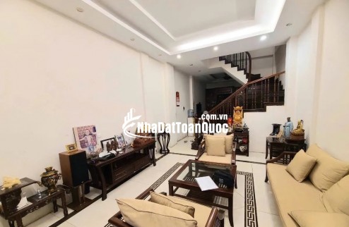 Bán Nhà Ngụy Như Kon Tum – Mặt Tiền 5 m, Vỉa Hè Rộng - Kinh Doanh Đỉnh