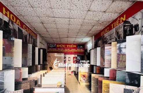 Chủ bán gấp mặt tiền kinh doanh trục đường chính Lê Văn Khương của Quận 12.
GIẢM CHÀO 200 TRIỆU; GIÁ MỚI 9 TỶ 300 TRIỆU