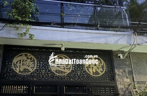 Nhà bán Lê Văn Khương  Quận 12, giá 9.3 tỷ; Diện tích : 80m2 (5x16)