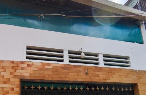 Nhà kế gần Lê Trọng Tấn, TKTQ- 75m2- 2 tầng - giá chỉ 5,x tỷ