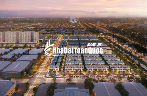 Căn hộ Studio K.Home New City – Tổ ấm nhỏ, hạnh phúc lớn