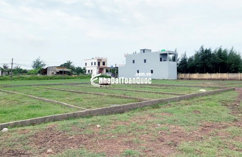 Bán đất tại NAM PHÚ – TIỀN HẢI – THÁI BÌNH giá chỉ 1.8 tỷ