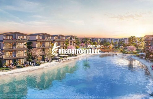 Bán BT Komorebi – Biệt Thự Chuẩn Nhật, Đảo Ngọc Sinh Lời Đỉnh Cao