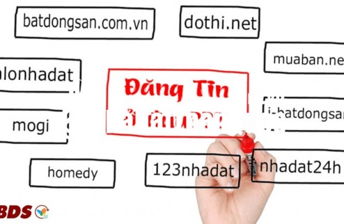 VBDS – Top 1 Phần Mềm Đăng Tin Tốt Nhất Hiện Nay