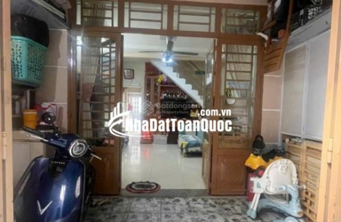 ĐIỆN BIÊN PHỦ - NHÀ 2 TẦNG- 48m2 - gần Hẻm XE HƠI - Chỉ NHỈNH 5 TỶ