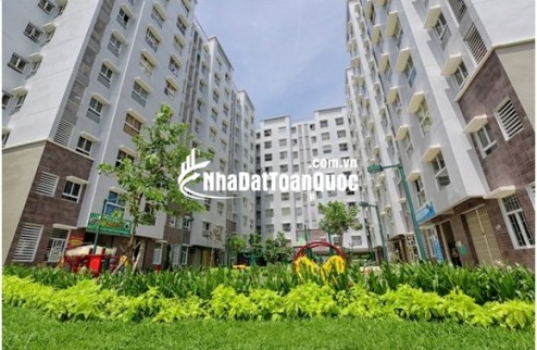 Bán gấp căn hộ 50m2 Ehome 3