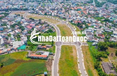  Đất đẹp trung tâm Cần Đước – Dự án J-Dragon 