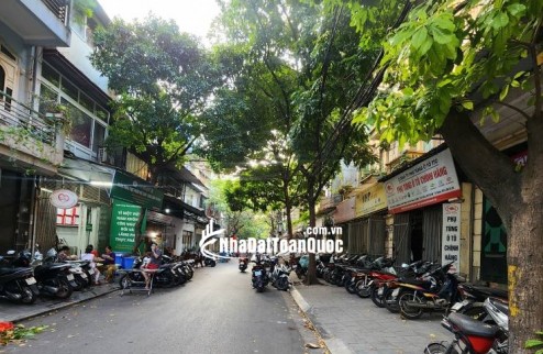 MẶT PHỐ LẠC NGHIỆP – CĂN GÓC 2 MẶT TIỀN – VIEW HỒ – GIÁ DƯỚI 30 TỶ - LỢI THẾ VÀNG CHO KINH DOANH – ĐẦU TƯ GIỮ TIỀN