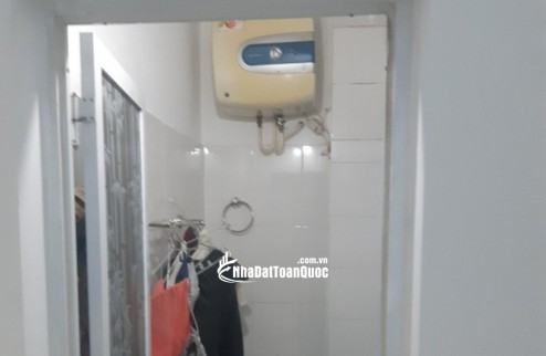 CHO THUÊ NHÀ  3TẦNG ĐỦ NỘI THẤT. TẠI ĐỊNH CÔNG THƯỢNG DTSD 60m2 4TR/TH Lh:0347173736