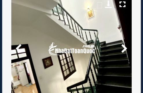 + Bán nhà 2 tầng mặt tiền đường 7,5m, đường Trần Văn Dư trục thông ra đường biển võ Nguyên Giáp và bãi tắm mỹ khê.