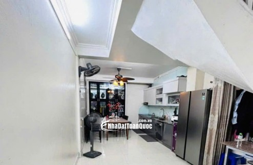 NHÀ MẶT PHỐ AN DƯƠNG – Ô TÔ TRÁNH – VỈA HÈ RỘNG – KINH DOANH ĐỈNH – 5 TẦNG CHỈ NHỈNH 21 TỶ
