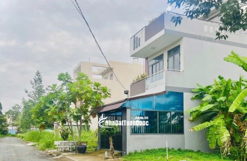  CHÍNH CHỦ BÁN LÔ ĐẤT ĐẸP TRUNG TÂM PHƯỜNG 4 – TP. TÂN AN