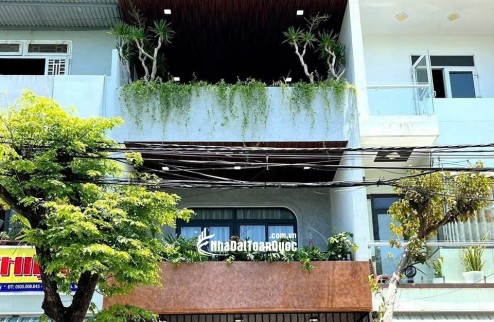 CHÍNH CHỦ BÁN NHÀ TRUNG TÂM PHƯỜNG 4 TP. TÂN AN