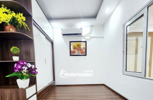  BÁN CĂN HỘ TẬP THỂ KIẾN HƯNG – TẦNG 3 – NHÀ MỚI ĐẸP – GIÁ CHỈ 2 TỶ!