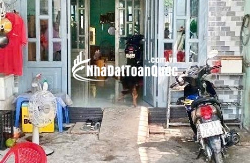 BÁN NHÀ GIÁ TỐT – ĐẦU TƯ SINH LỜI CAO – SÁT VINHOMES GRAND PARK Q9 - 5P  Ra Nguyễn Văn Tăng, 10p ra Lê Văn Việt