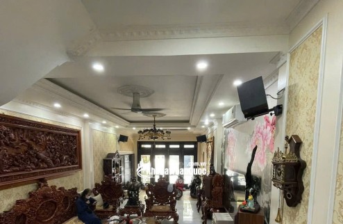 Bán LK La Casta 110m2 x 5T lô góc 3 mặt thoáng KD mọi loại hình