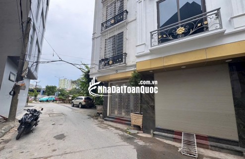  HÀNG XÓM GALAXY VẠN PHÚC – Nhà ĐẸP, Ở SƯỚNG, Vị trí ĐẮC ĐỊA!