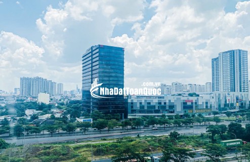 căn hộ Officetel  lavida plus quận 7: 53m2, 1pn, tầng đẹp, view Quận 1 nhộn nhịp, giá hời chỉ 3.6 tỷ - cơ hội an cư lý tưởng!