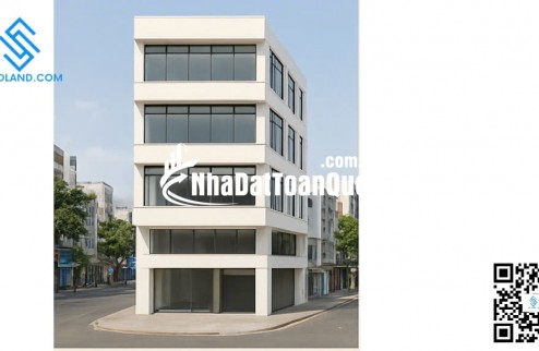 CHO THUÊ NHÀ NGUYÊN CĂN MẶT TIỀN LÝ THÁNH TÔN – TRUNG TÂM NHA TRANG