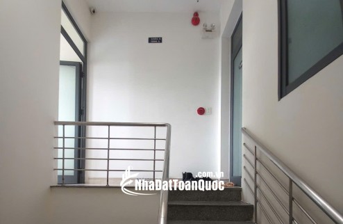 Bán gấp nhà mặt tiền Ngô Quyền 60m2, 5 tầng, mặt tiền 4m, 9.6 tỷ căn hộ