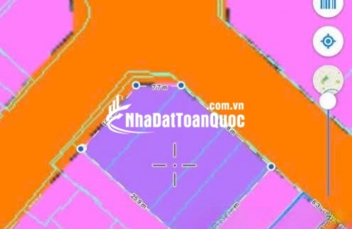 Cho Thuê Mặt Bằng Kinh Doanh Căn Góc 2 Mặt Tiền Đường Lê Đại Hành – Trung Tâm Nha Trang
