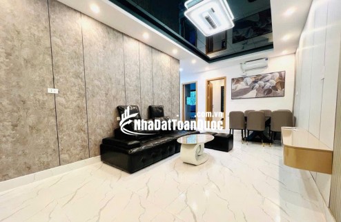 Bán nhà tập thể KIm Liên - Đống Đa full đồ nhà mới đẹp như ảnh dt 80m sổ đỏ chính chủ- sẵn sàng giao dịch