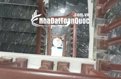 BÁN NHÀ ĐA SỸ - KIẾN HƯNG - HÀ ĐÔNG, NHÀ MỚI ĐẸP 35mx 5 tầng Ở NGAY 6.6 tỷ.