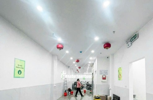 Bán Toà Căn Hộ Dịch Vụ 6 Tầng – Bùi Xương Trạch