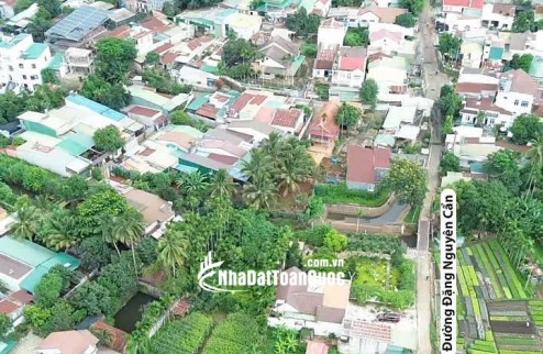 4 LÔ LIỀN KỀ MẶT TIÊN ĐƯỜNG ĐẶNG NGUYÊN CẨN
Cách đại lộ Võ Nguyên Giáp 300m GIÁ CHỈ 1TY480