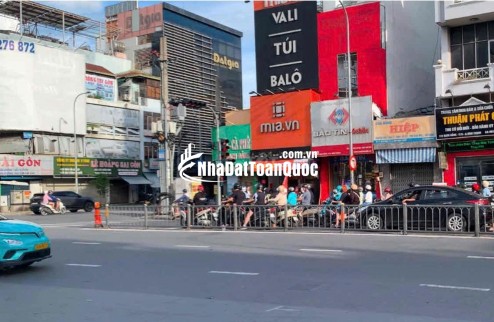Bình Thạnh ! MB ĐẸP LẮM ! CHO THUÊ MB GIÁ RẺ 22 tr ! MT đường lớn khu kinh doanh sầm uất , vị trí đắc địa, Tel : 0908565499 ( chính chủ )