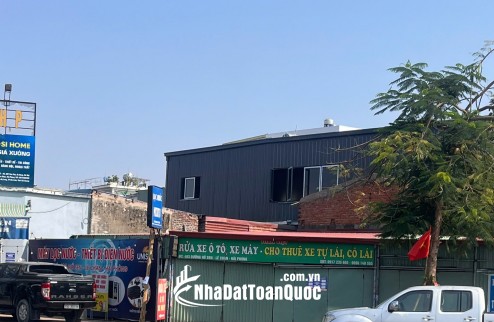** BÁN ĐẤT MẶT ĐƯỜNG HỒ SEN – VỊ TRÍ ĐẮC ĐỊA**