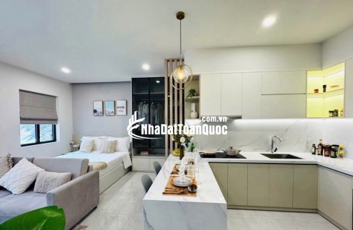 CĂN HỘ K-HOME NẰM NGAY TRUNG TÂM HÀNH CHÍNH BÌNH DƯƠNG, CHỈ 778TR/ CĂN 1PN - THANH THOÁN ĐƠN GIẢN, PHÁP LÝ RÕ RÀNG