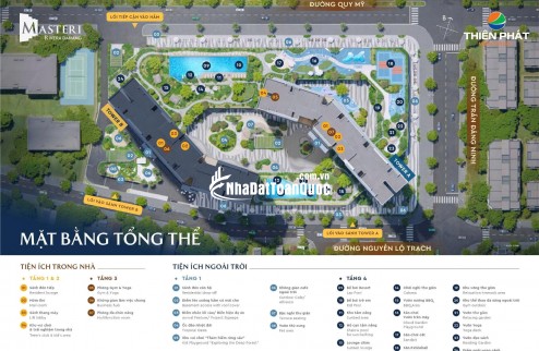  MASTERI RIVERA ĐÀ NẴNG – CHÍNH THỨC MỞ BÁN – GIÁ CỰC SỐC 