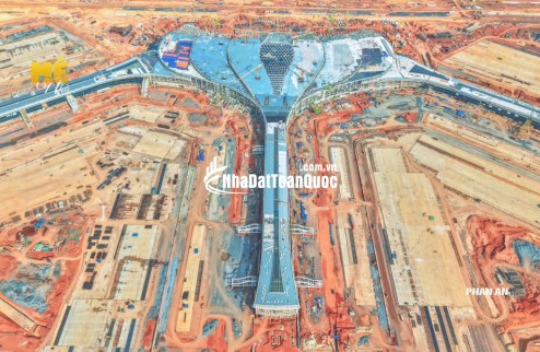 Nhà ở xã hội cao cấp – Vị trí vàng Long Thành