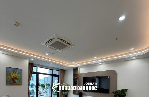 Khu đô thị Royal City đa tiện ích quần thể rộng bậc nhất Thanh Xuân , Hà Nội , bán căn 3PN