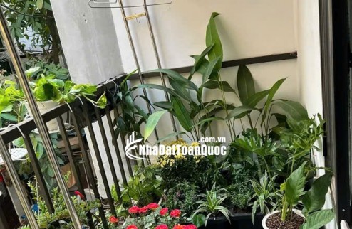  BÁN NHÀ PHỐ CỔ HÀ ĐÔNG – VỊ TRÍ VÀNG – 50M RA PHỐ, 100M RA CHỢ 