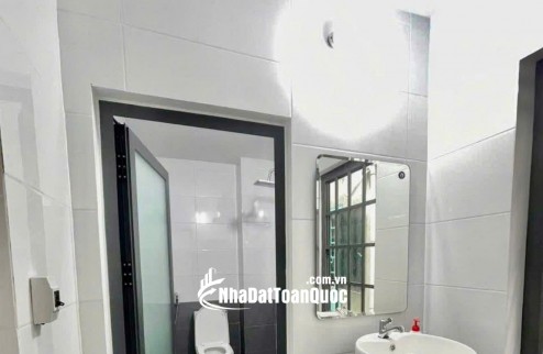 BĐS Dòng Tiền 4 tầng - Trung Tâm Thành Phố - Giá 4.8 tỷ - Dòng Tiền 18 tr/tháng - Đường Nguyễn Du - Hải Châu