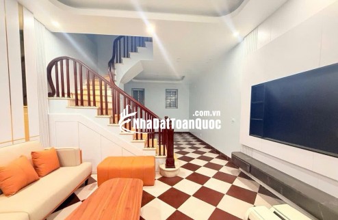 NHÀ XUÂN ĐỈNH - 60M 5 TẦNG MỚI ĐẸP - GẦN PHỐ - TIỆN ÍCH HÀNG NGÀN 
SỔ ĐỎ NỞ HẬU