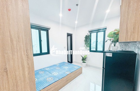 Bán tòa căn hộ dịch vụ Phúc Diễn – 68m², 7 tầng, 21 phòng full nội thất – 16.9 tỷ