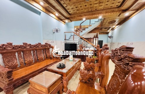 BÁN NHÀ MẶT TIỀN TRƯƠNG VĂN VĨNH, TRUNG TÂM DĨ AN – DIỆN TÍCH 150M², GIÁ CHỈ 8 TỶ